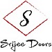 Srijee doors